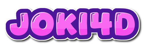 JOKI4D Logo
